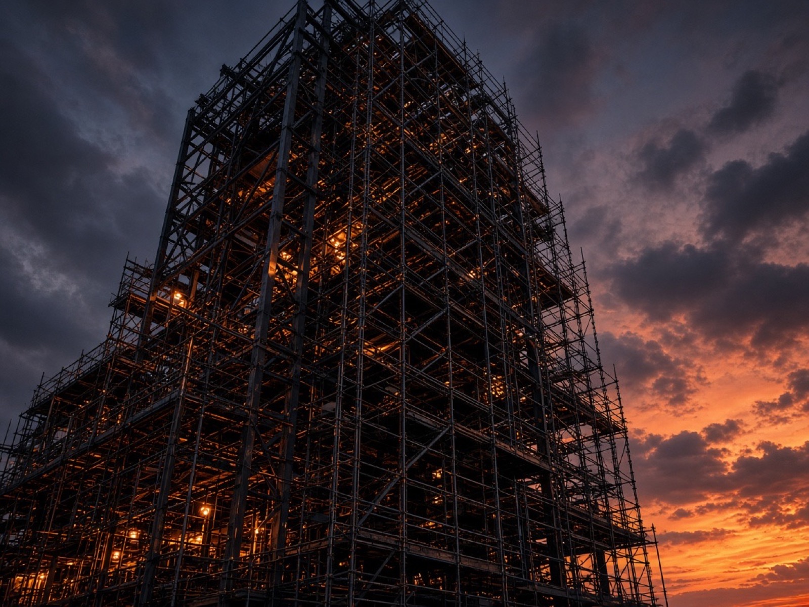 Scaffolding Services